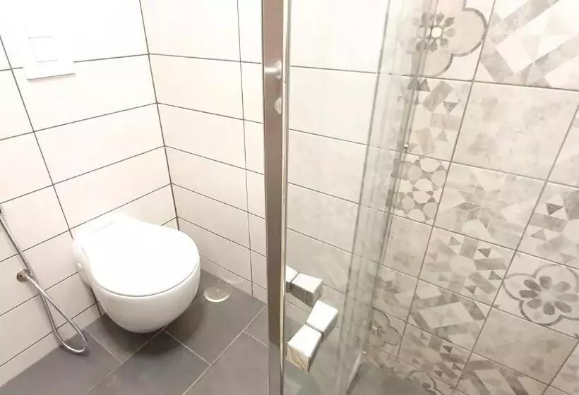 پانسیون Interno1 Bari Policlinico