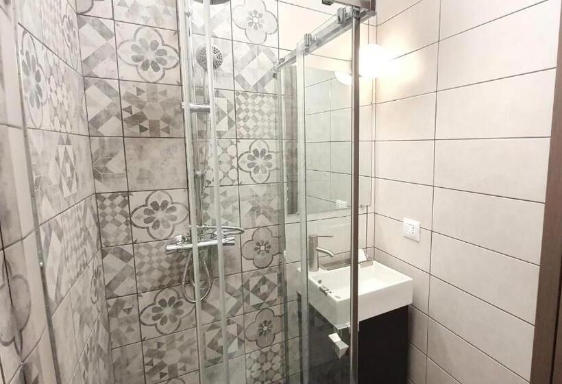 پانسیون Interno1 Bari Policlinico