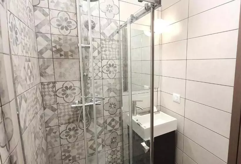 پانسیون Interno1 Bari Policlinico