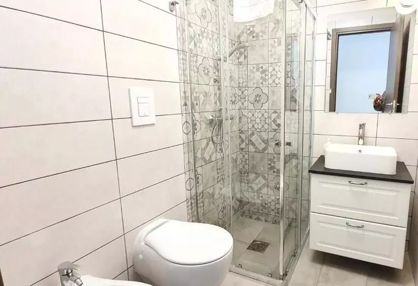 پانسیون Interno1 Bari Policlinico