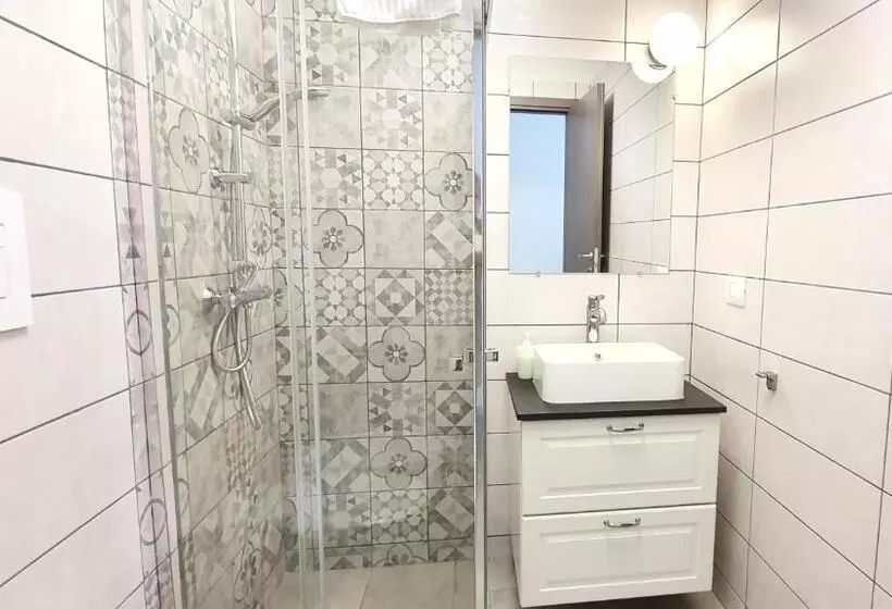 پانسیون Interno1 Bari Policlinico