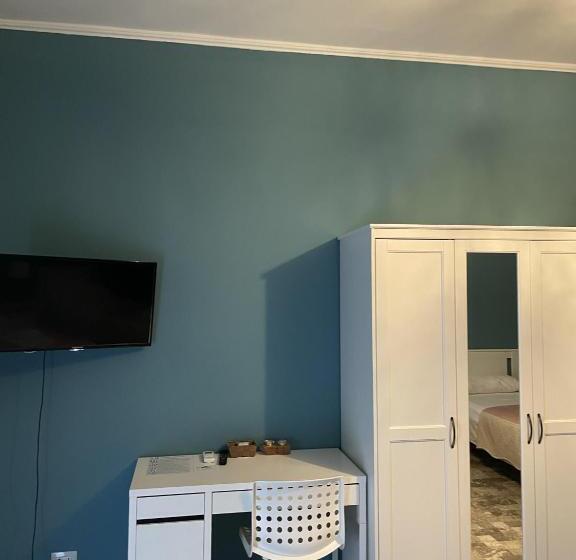 پانسیون Interno1 Bari Policlinico