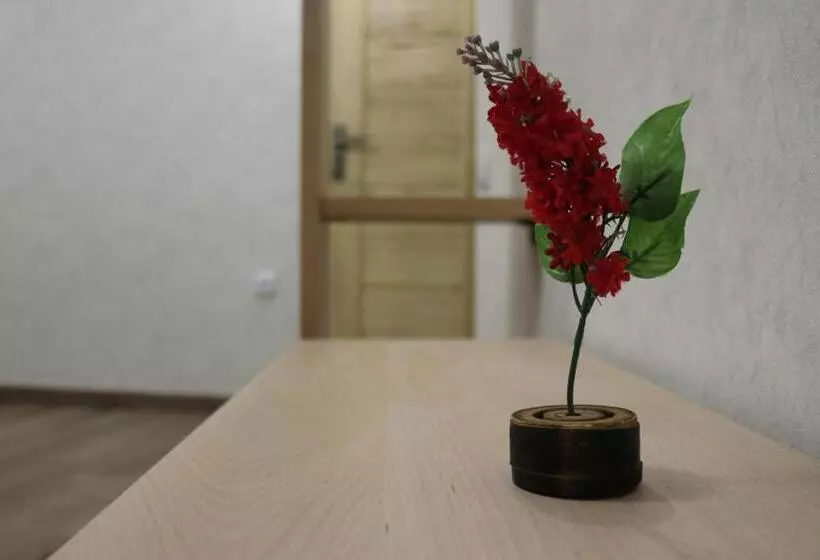 پانسیون Mestia Panorama