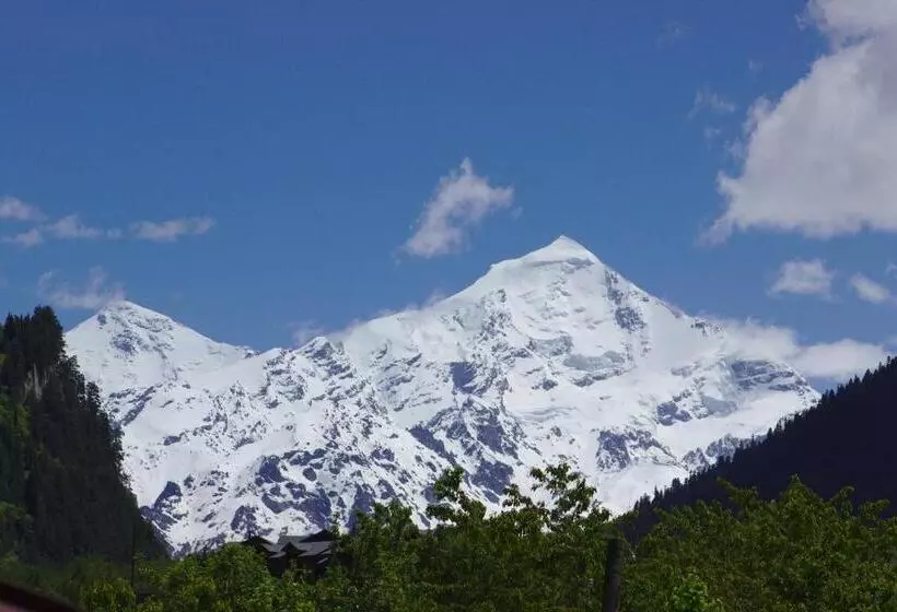 پانسیون Mestia Panorama