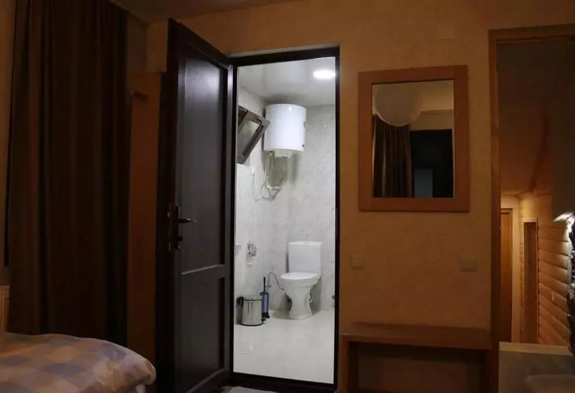 پانسیون Mestia Panorama