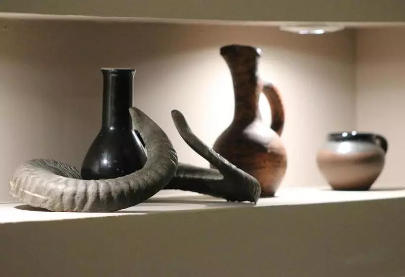 پانسیون Mestia Panorama