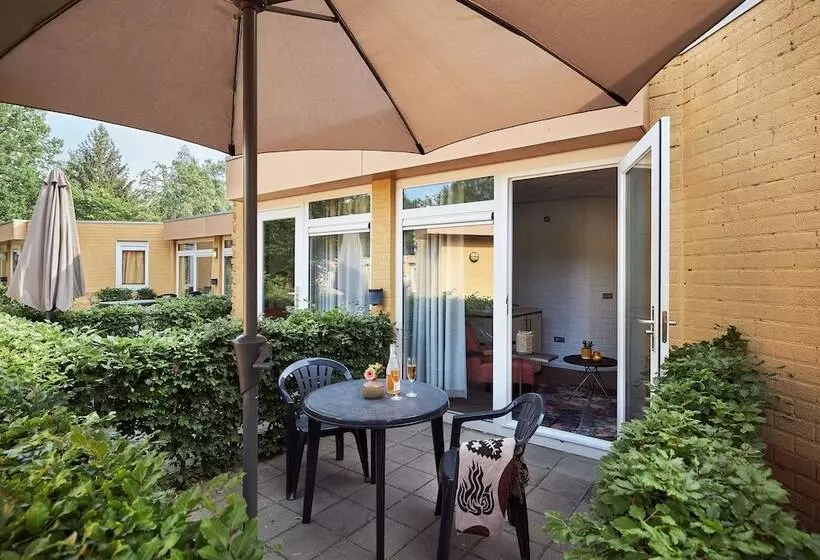 Lomakeskus Vakantiepark Dierenbos