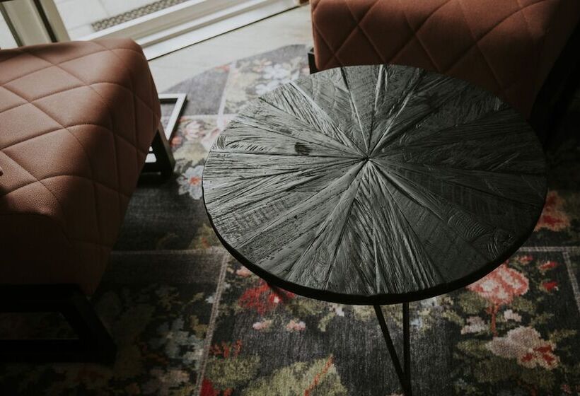 Курорт Vakantiepark Dierenbos