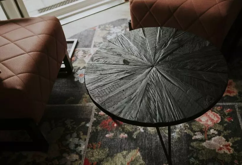 Lomakeskus Vakantiepark Dierenbos