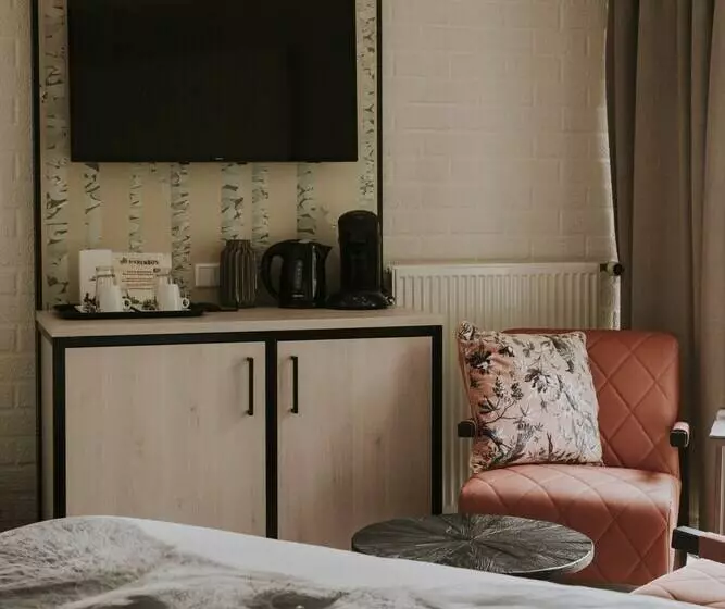 Lomakeskus Vakantiepark Dierenbos