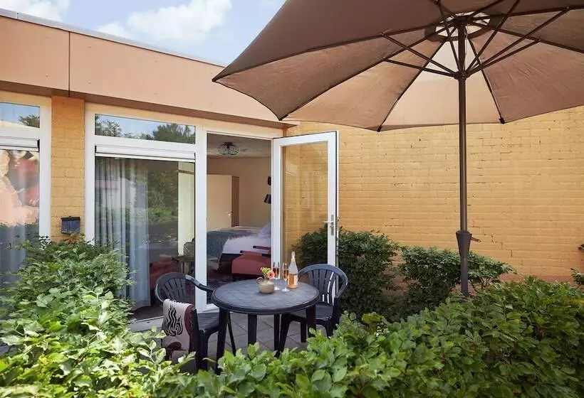 Lomakeskus Vakantiepark Dierenbos