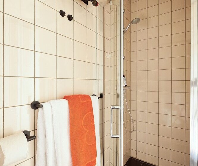 Курорт Vakantiepark Dierenbos