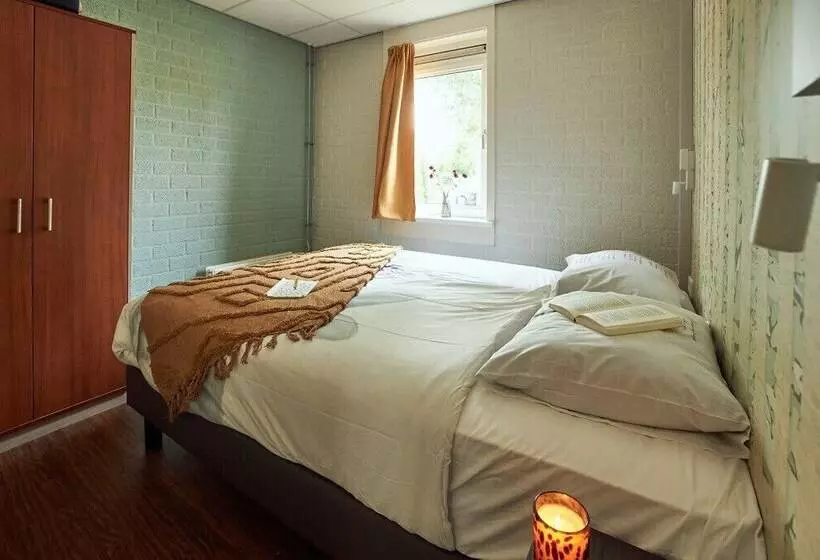 Lomakeskus Vakantiepark Dierenbos