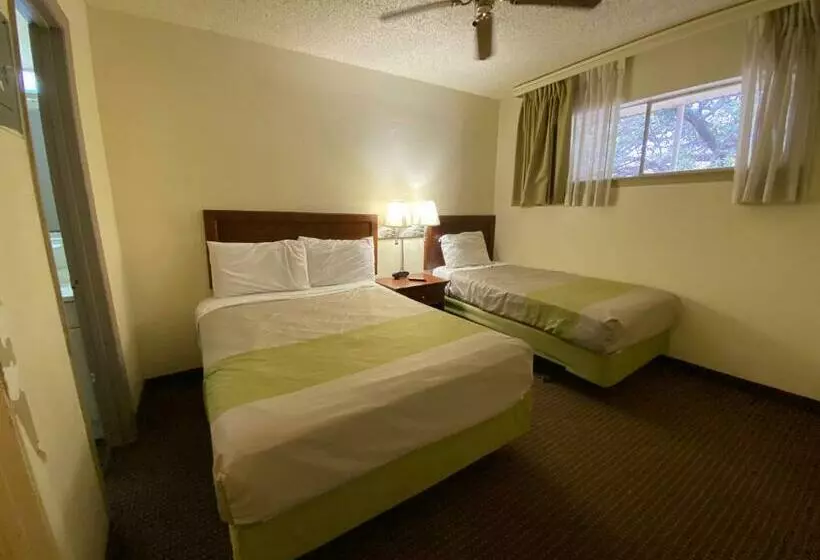 Del Rio Budget  & Studio