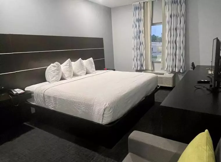 Hotelli Days Inn By Wyndham Zachary La