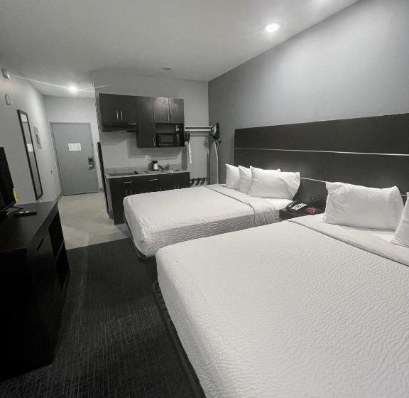 酒店 Days Inn By Wyndham Zachary La