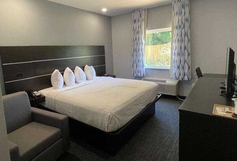 酒店 Days Inn By Wyndham Zachary La