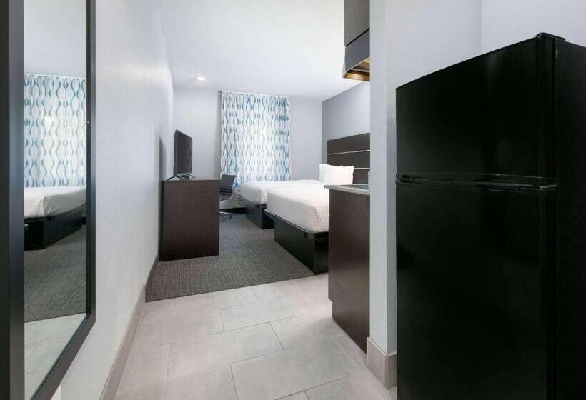 酒店 Days Inn By Wyndham Zachary La