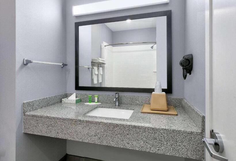 酒店 Days Inn By Wyndham Zachary La