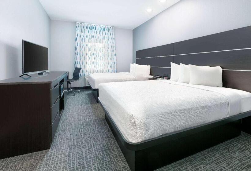 酒店 Days Inn By Wyndham Zachary La