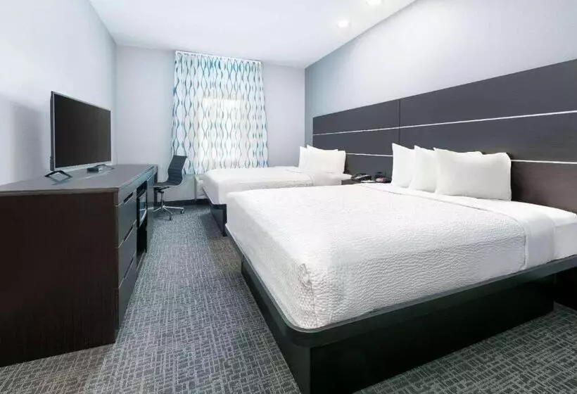 Hotelli Days Inn By Wyndham Zachary La