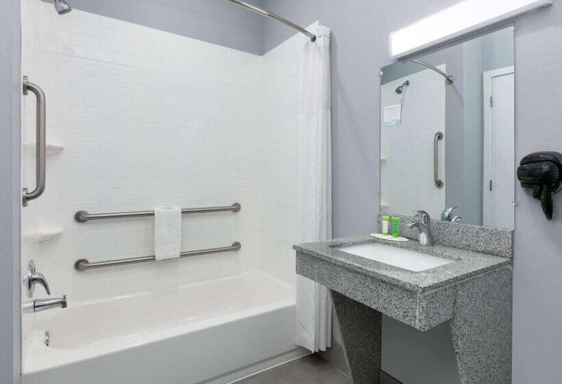 酒店 Days Inn By Wyndham Zachary La