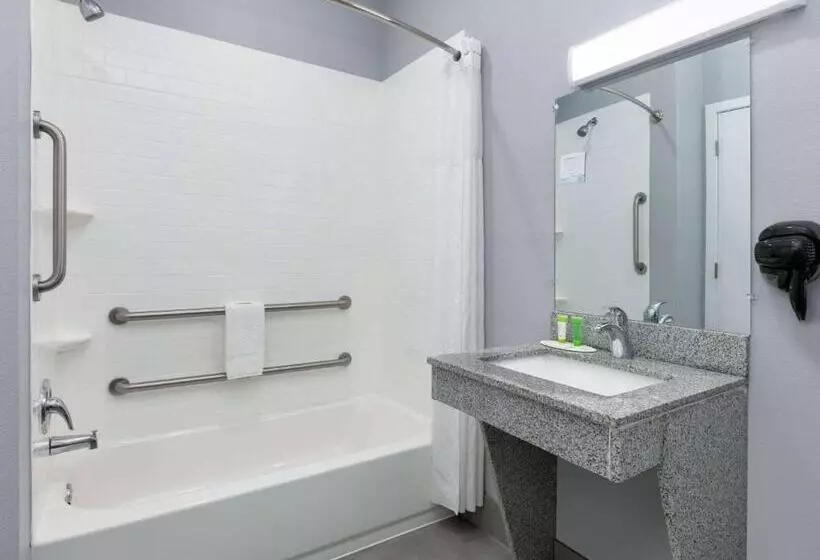 Hotelli Days Inn By Wyndham Zachary La