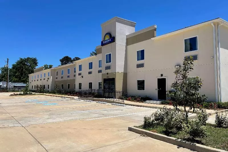 Hotelli Days Inn By Wyndham Zachary La