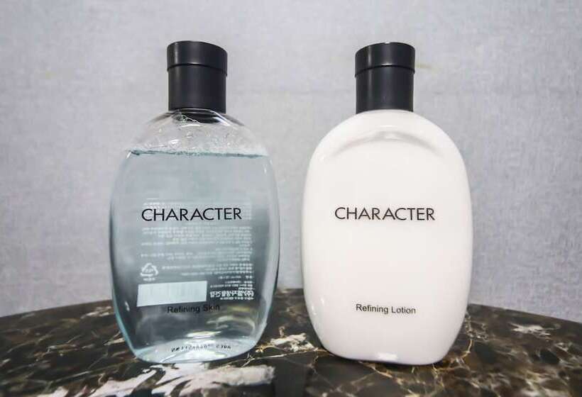 Hôtel Geojedo Gohyeon Manhattan