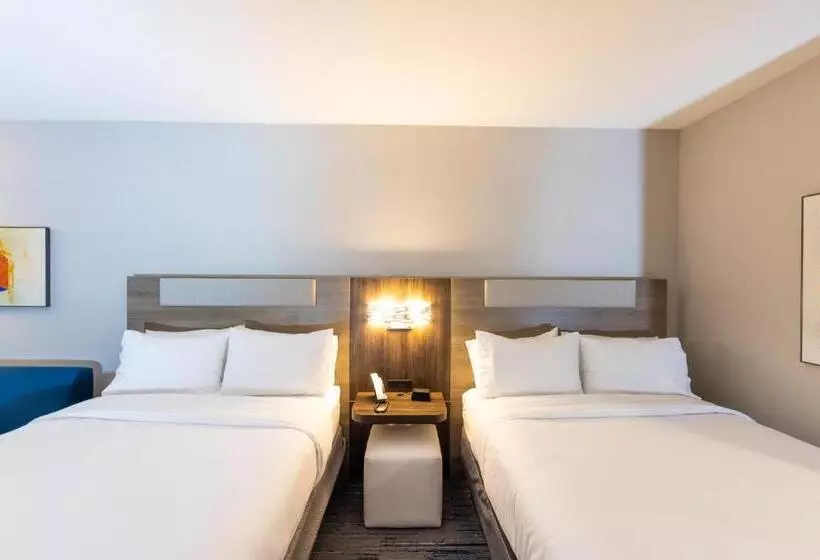 ホテル Holiday Inn Express & Suites   Harrisonburg University Area , An Ihg