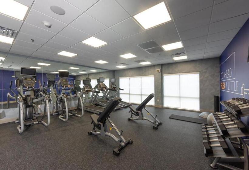 Отель Holiday Inn Express & Suites   Harrisonburg University Area , An Ihg