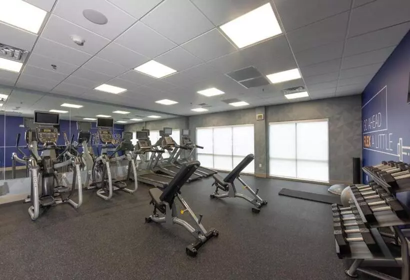 ホテル Holiday Inn Express & Suites   Harrisonburg University Area , An Ihg