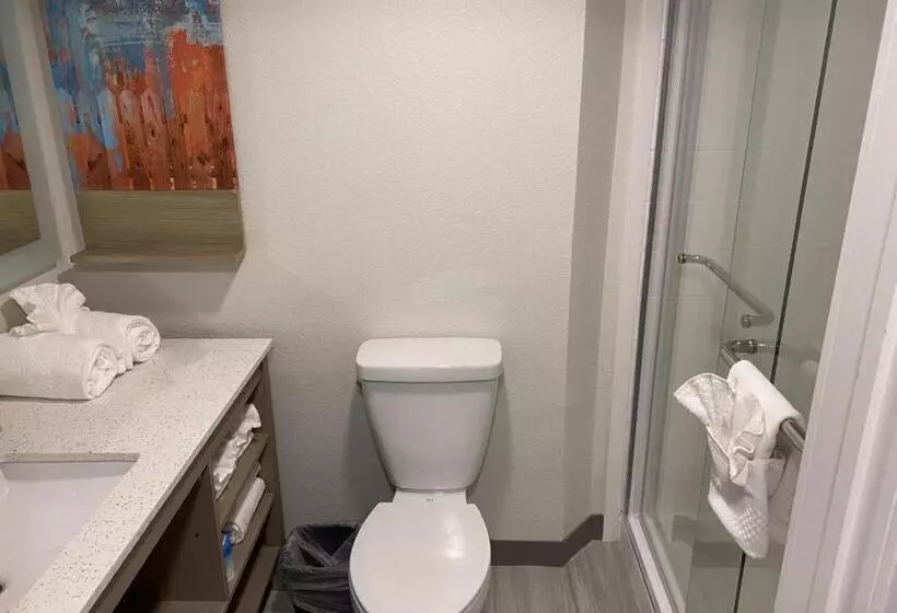 ホテル Mainstay Suites Horsham  Philadelphia