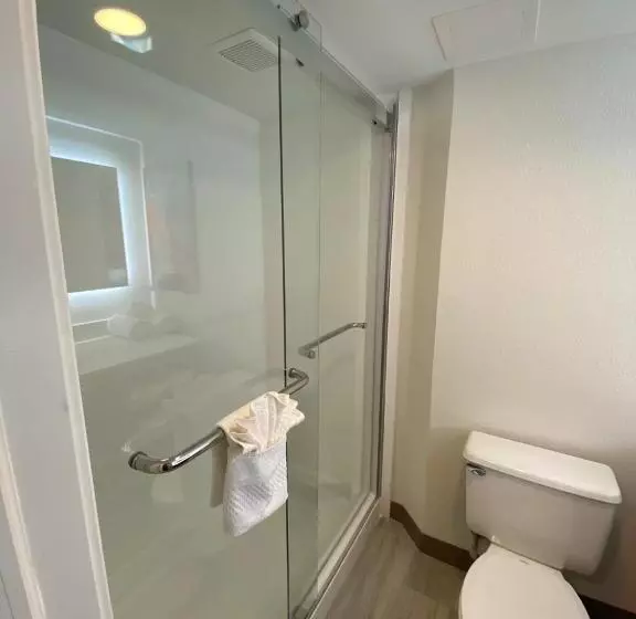 ホテル Mainstay Suites Horsham  Philadelphia