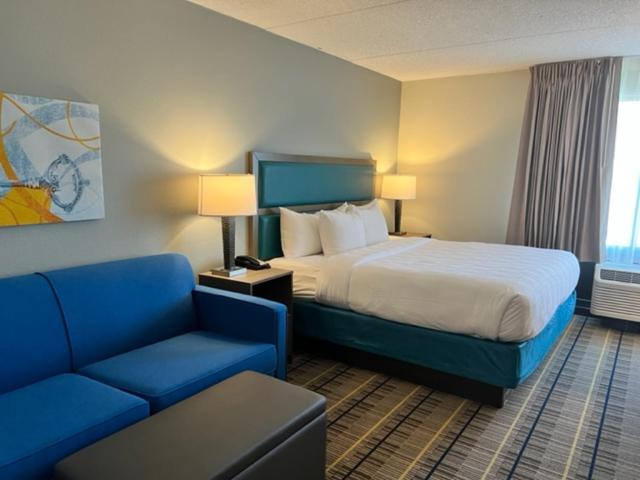 酒店 Mainstay Suites Horsham Philadelphia