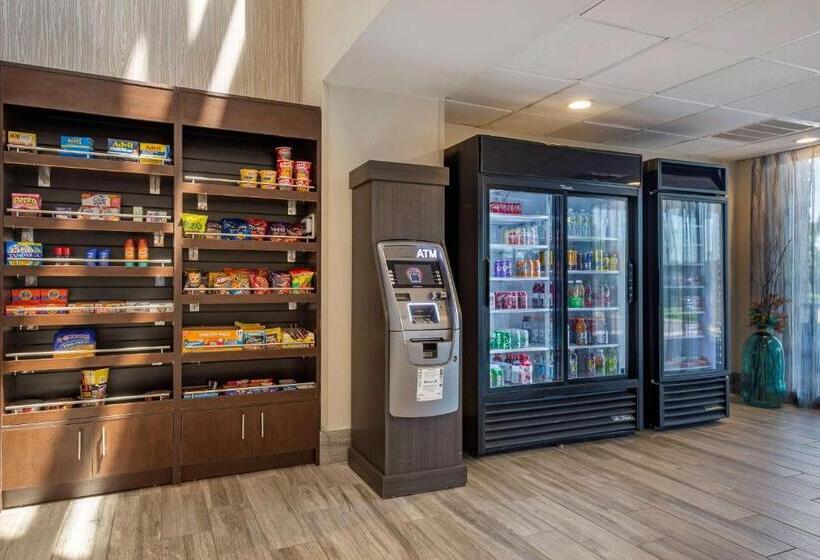 酒店 Mainstay Suites Horsham Philadelphia