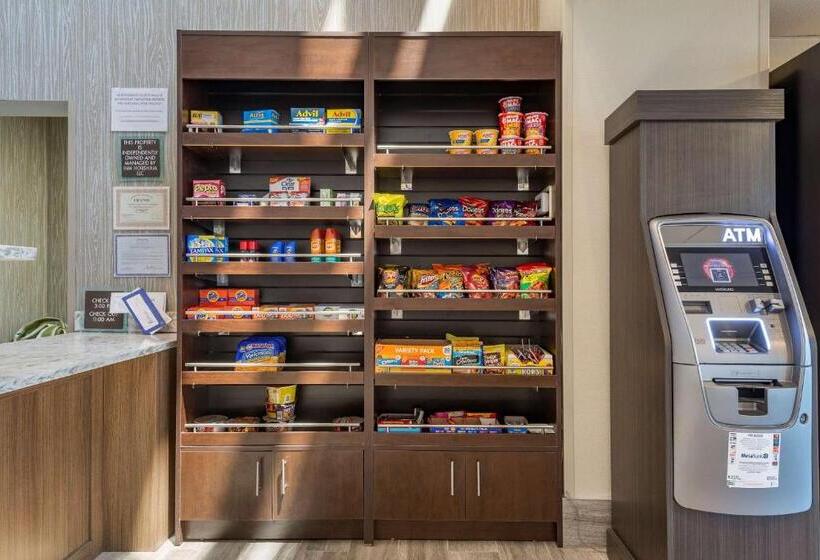 酒店 Mainstay Suites Horsham Philadelphia