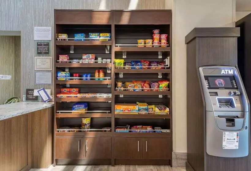 ホテル Mainstay Suites Horsham  Philadelphia