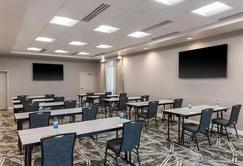 Hotelli Residence Inn By Marriott Lancaster Palmdale