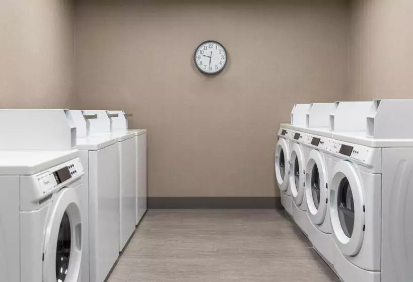 Hotelli Residence Inn By Marriott Lancaster Palmdale