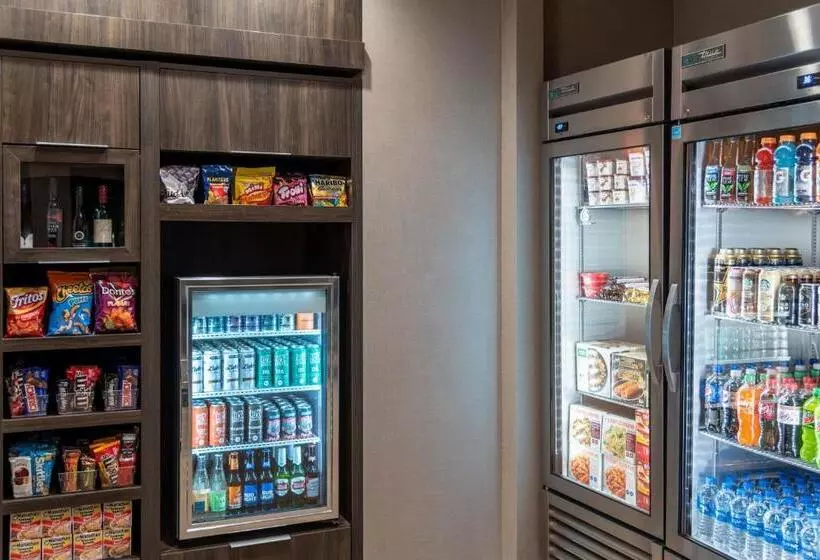 Hotelli Residence Inn By Marriott Lancaster Palmdale