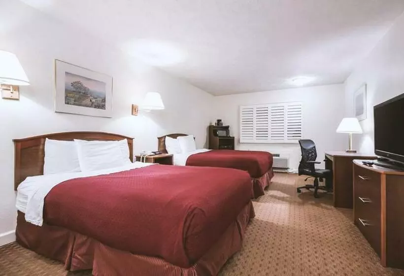 ホテル Sky Palace Inn & Suites Mccook