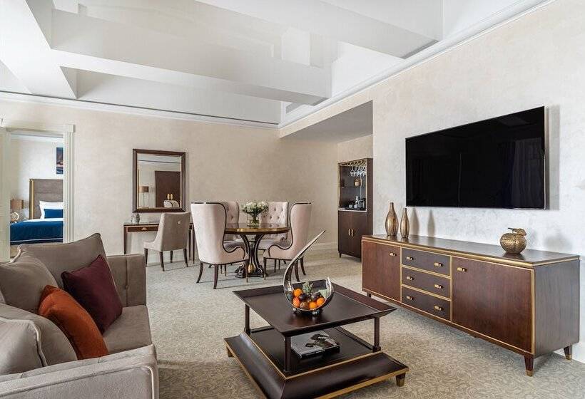 Отель Wawelberg