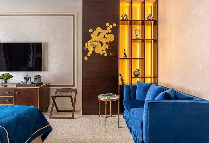 Отель Wawelberg