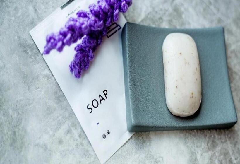 Lavande Hotel Gulin Railway Station Shangzhi Alley