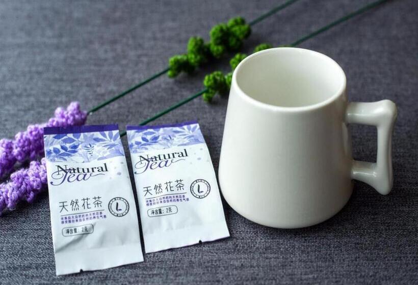 Lavande Hotel Gulin Railway Station Shangzhi Alley