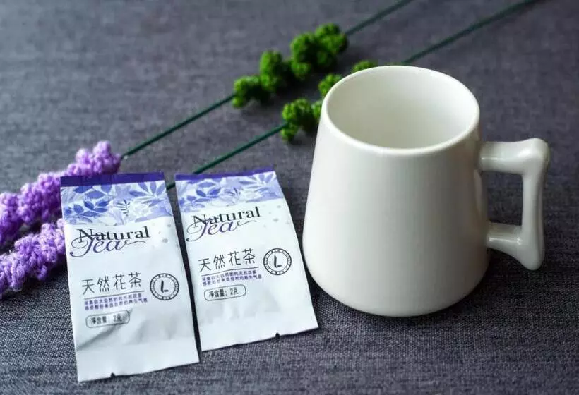 Lavande Hotel Gulin Railway Station Shangzhi Alley