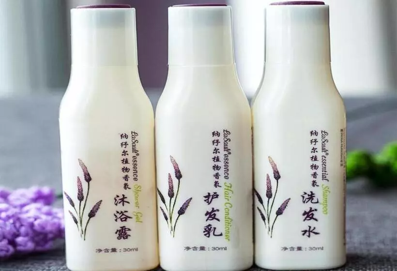 Lavande Hotel Gulin Railway Station Shangzhi Alley