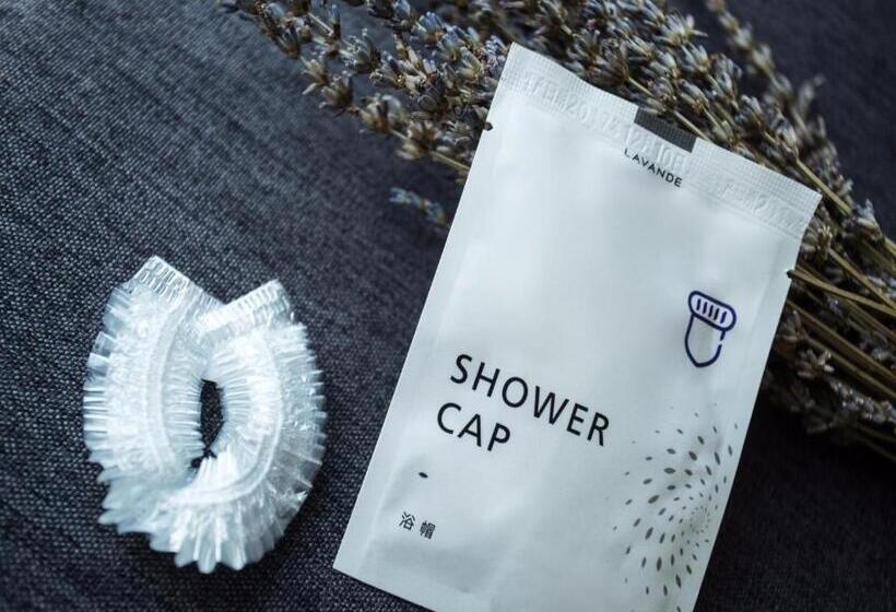 Lavande Hotel Gulin Railway Station Shangzhi Alley