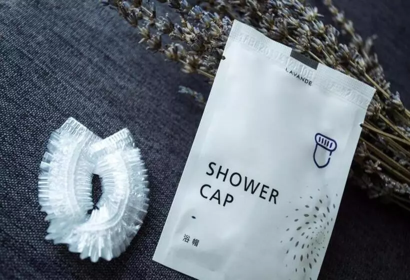 Lavande Hotel Gulin Railway Station Shangzhi Alley